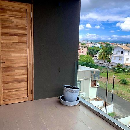 Newwave Luxury Residence Appt No 7 Flic-en-Flacq Esterno foto