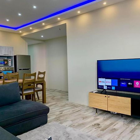Newwave Luxury Residence Appt No 7 Flic-en-Flacq Esterno foto