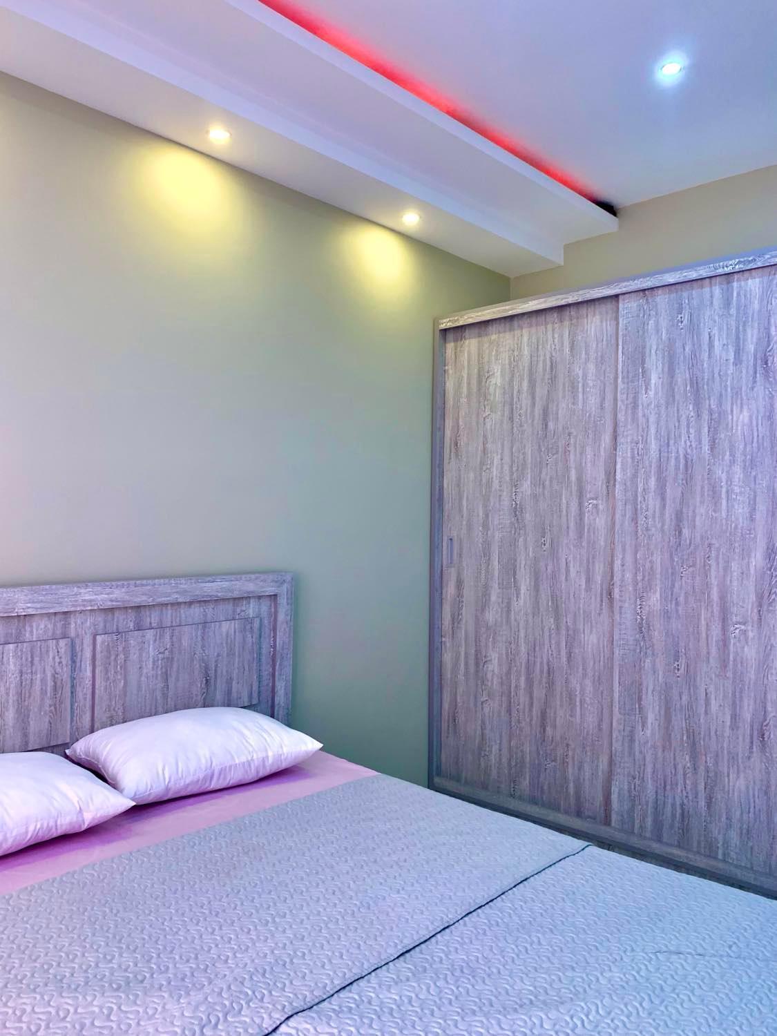 Newwave Luxury Residence Appt No 7 Flic-en-Flacq Esterno foto
