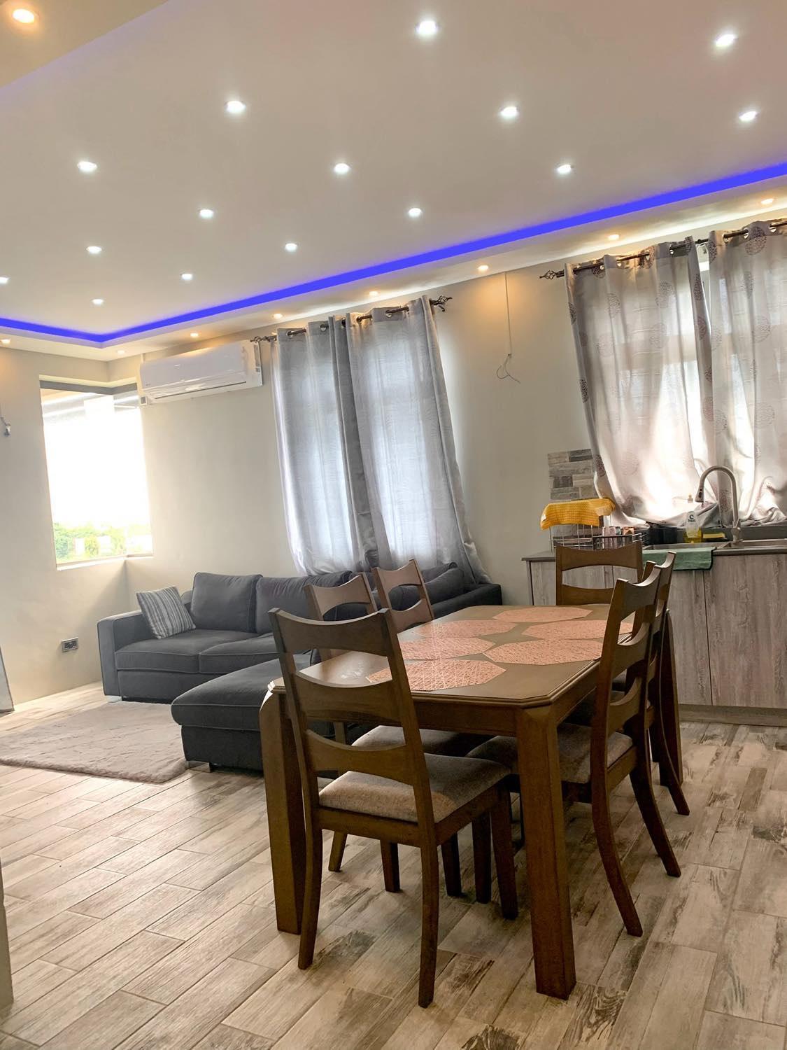 Newwave Luxury Residence Appt No 7 Flic-en-Flacq Esterno foto