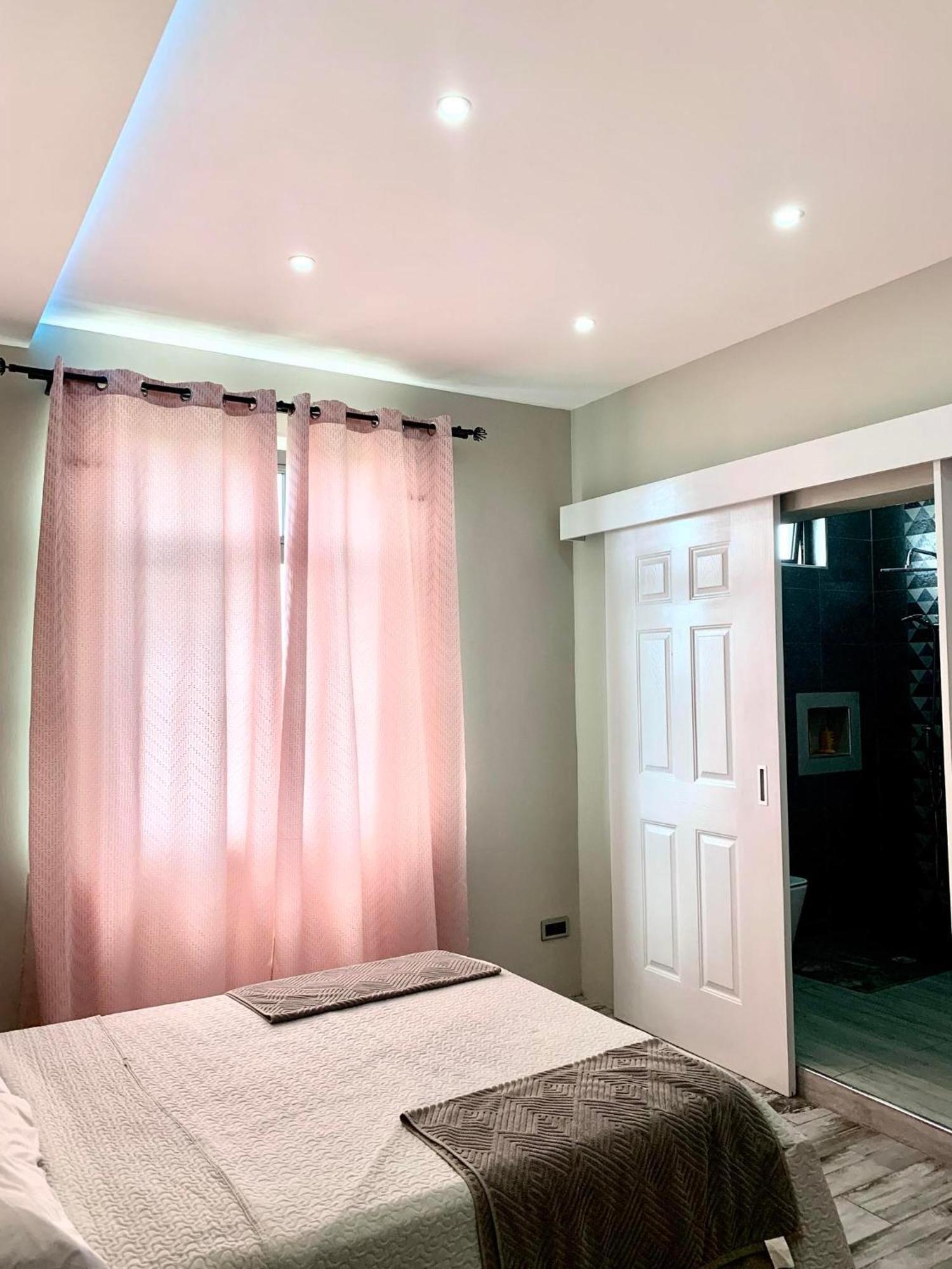 Newwave Luxury Residence Appt No 7 Flic-en-Flacq Esterno foto